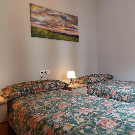 Habitacion En Apartamento Con Zonas Comunes Compartida H1 Bilbao Eksteriør billede