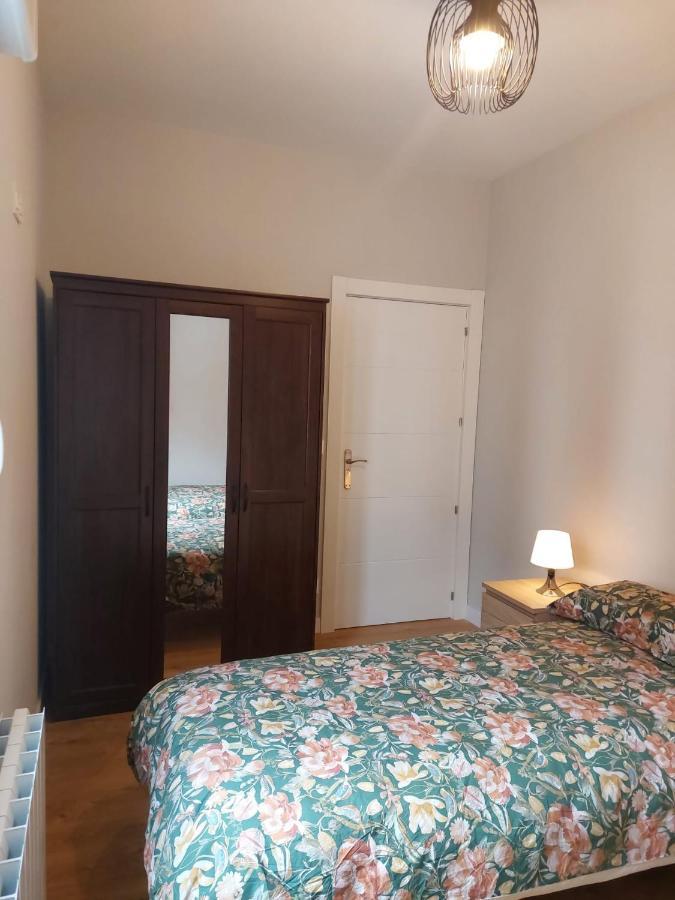 Habitacion En Apartamento Con Zonas Comunes Compartida H1 Bilbao Eksteriør billede