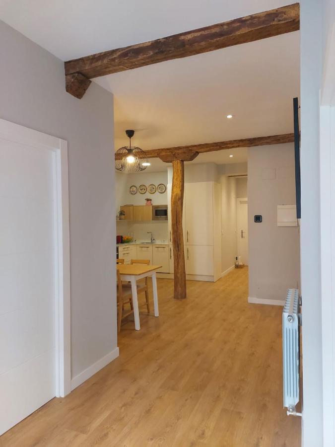 Habitacion En Apartamento Con Zonas Comunes Compartida H1 Bilbao Eksteriør billede
