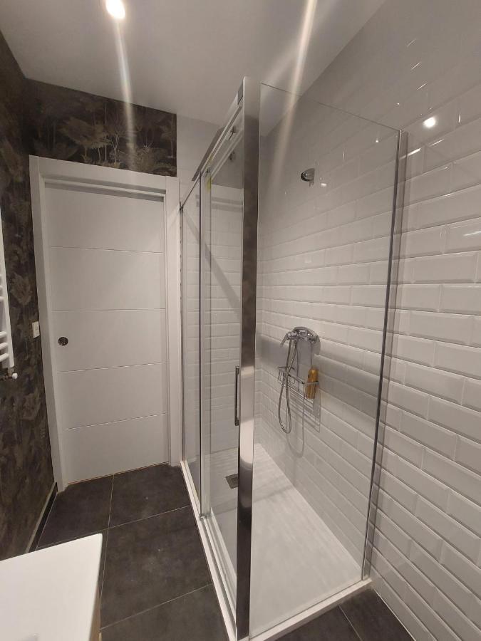 Habitacion En Apartamento Con Zonas Comunes Compartida H1 Bilbao Eksteriør billede