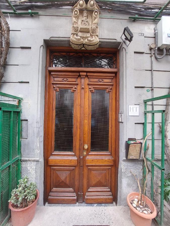 Habitacion En Apartamento Con Zonas Comunes Compartida H1 Bilbao Eksteriør billede