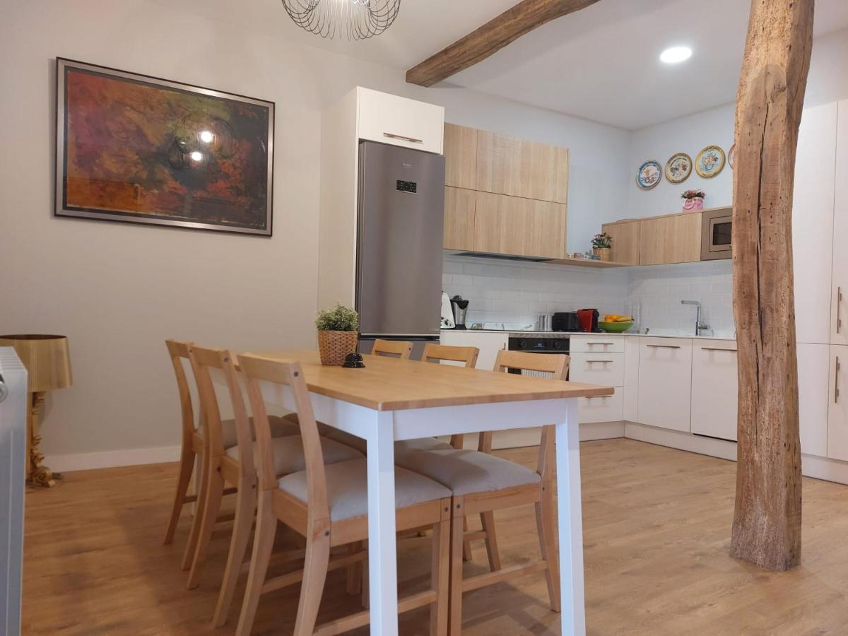 Habitacion En Apartamento Con Zonas Comunes Compartida H1 Bilbao Eksteriør billede