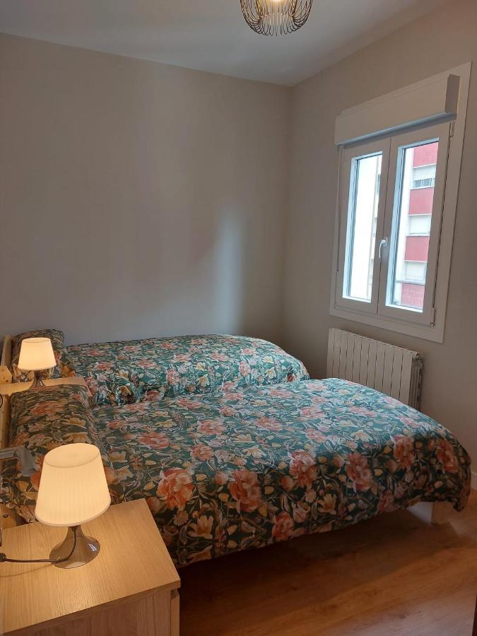 Habitacion En Apartamento Con Zonas Comunes Compartida H1 Bilbao Eksteriør billede